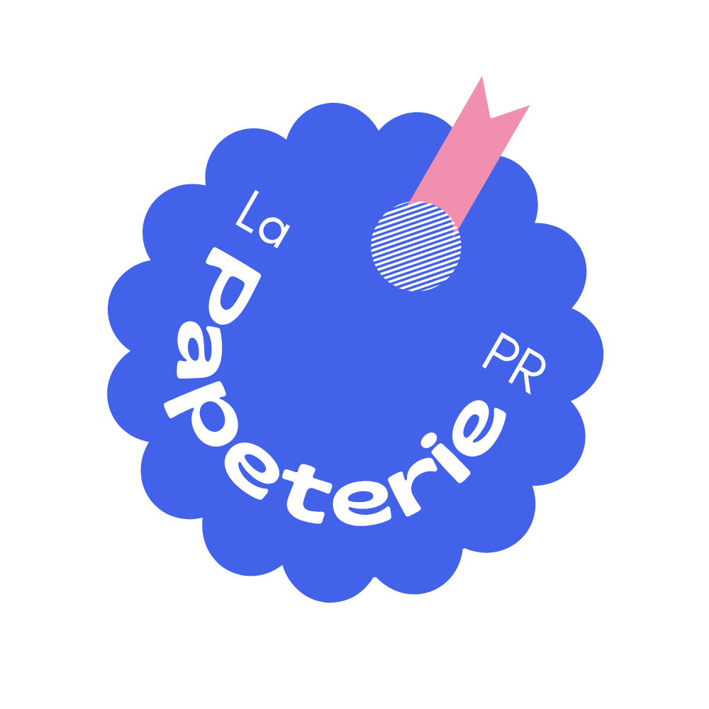 La Papeterie PR